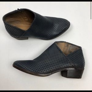 Lucky Brand Booties